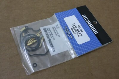 1994-1996 HONDA TRX200D КАРБЮРАТОР НАБОР ДЛЯ РЕМОНТА КАРБЮРАТОРА SHINDY СДЕЛАНО В ЯПОНИИ - Изображение 1 из 4