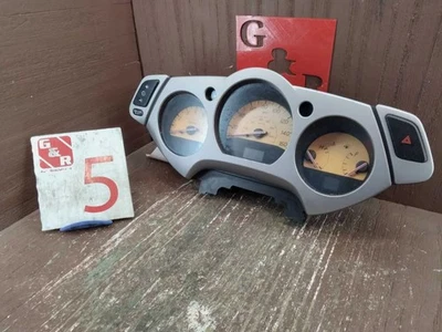 Nissan Murano 2005 cuadro de instrumentos velocímetro de 3,5 L con tacómetro CB800 Foto 1 de 4