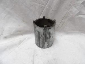 K-D 1/2" Drive 4 Wheel Drive Spindle Nut Socket USA - Picture 1 of 5