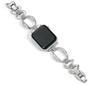 Brighton Meridian Lumens Apple Watch Band Bracelet - Zdjęcie 1 z 6