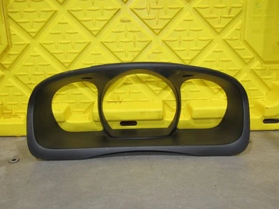 Kia Spectra 2007-2009 sedán OEM cuadro de instrumentos bisel moldura 07 08 09 Foto 1 de 3