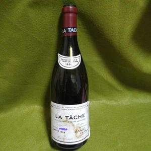 DRK La Tâche 1994 Monopole Leerflasche Romanée-Conti aus Japan - Bild 1 von 5