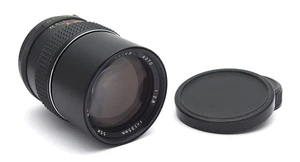 Helios Auto 135mm F2.8 M42 Mount Telephoto Lens - UK Dealer - Picture 1 of 6