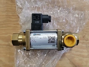 MK10 DR NO 547491Valve MK10DRNO 24v - Picture 1 of 2