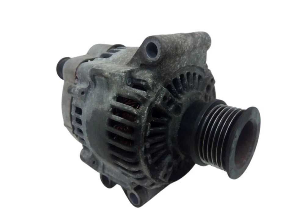Generatore alternatore Lima 14V W11B16A adatto per MINI MINI CABRIOLET (R52) - Immagine 1 di 4