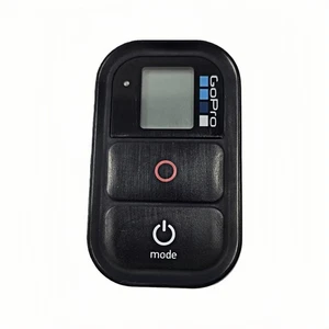 GoPro Smart Remote Control Wi-Fi for HERO 5/6/7/8 Fusion Max - ARMTE-001 UK - Picture 1 of 6