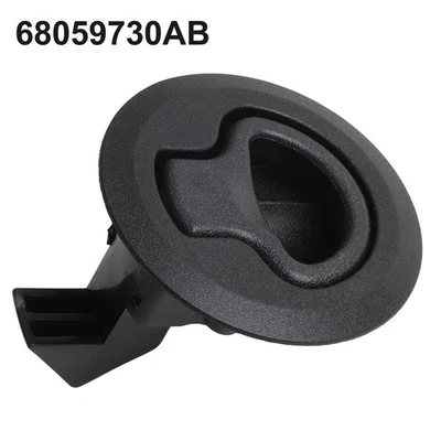 Cargo Storage Lid Replacement Latch for Dodge For Ram Model Years 10 12 - Image 1 of 4