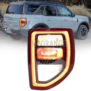 Luz trasera LED para pasajero derecho Ford Bronco Sport 2021-2023 M1PZ13404A - Imagen 1 de 8