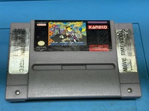 Chester Cheetah: Wild Wild Quest Super Nintendo testato e funzionante - Foto 1 di 1