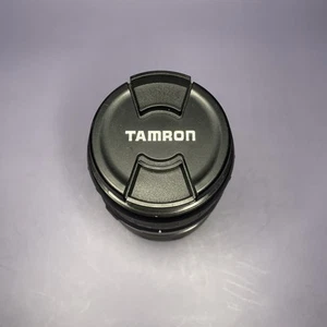 Tamron AF 70-300mm LD 70-300 4-5.6 Digital Tele-Macro 572D - Minolta AF - Picture 1 of 3