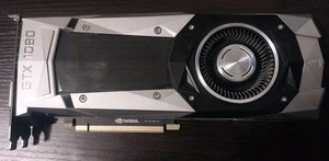 Nvidia GTX 1080 - Picture 1 of 1
