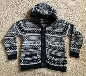Harry Potter Universal Studios Neville Longbottom Cardigan Size Small - Picture 1 of 4