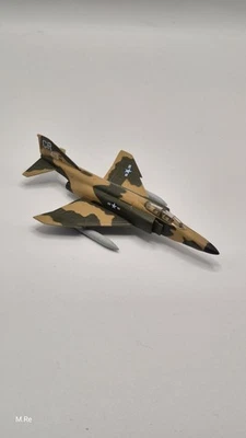 Del prado - F-4 Phantom II 1/145 - Bild 1 von 4