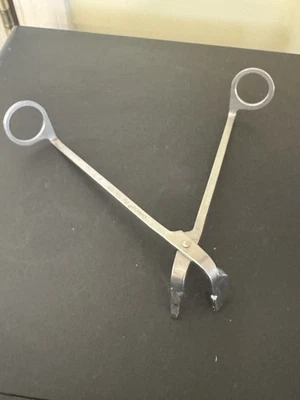 Yankee Candle Clean Cut Wick Trimmer Tool Clipper Cutter Scissors Long Handle 6” - Image 1 of 4