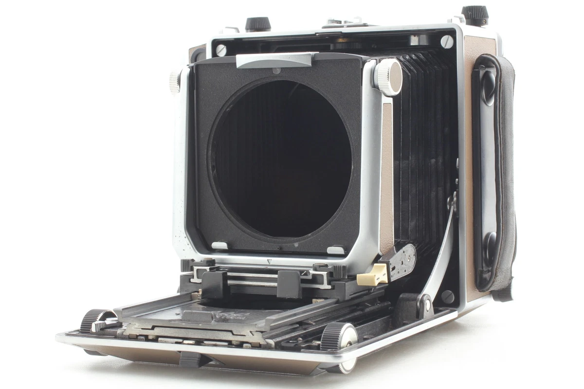 LINHOF AERO TECHNIKA 空撮用大判カメラ ピントグラス付き LINHOF AERO