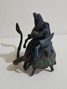 2000 TAKARA TEKKOUKI MIKAZUKI MONSTER Vinyl Figure Vintage 8 in - Picture 1 of 6