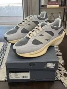 Größe 10,5 - New Balance WRPD Runner Grey Matter - Bild 1 von 6