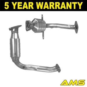 Fits Ford Focus 1998-2001 2.0 Catalytic Converter Euro 2 Front AMS 1667593 - Picture 1 of 5