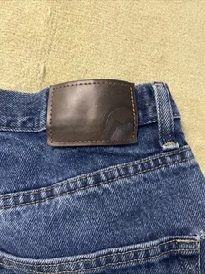 Jeans uomo Magellan 35MAGSW 32x34 blu reale 31x34 - Foto 1 di 6