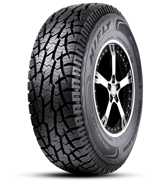 Pneumatici HIFLY At601 265/70r15 109 S - estivi