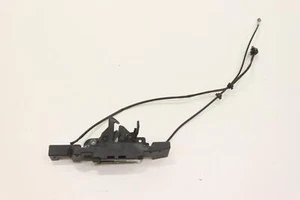 2021 - 2025 KIA K5 FRONT HOOD BONNET RELEASE LATCH LOCK ACTUATOR OEM 81130L2000 - Picture 1 of 11