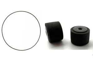 Walkman Cassette Recorder Belt Pinch Roller For Sony WM-FX85 F100 F101 F702 F707 - Picture 1 of 11