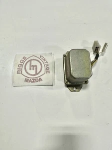 Mazda Rx3 Resistor Pack - Picture 1 of 4
