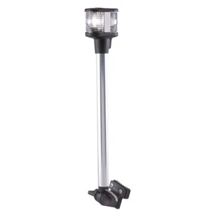 CABECERA COMBINADA PLEGABLE PERKO/LUZ TODO REDONDO- - Imagen 1 de 1