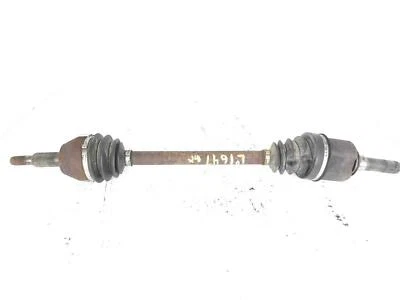 2003 2004 2005 FORD EXPEDITION Driver Left Rear CV Axle Shaft - Image 1 of 4