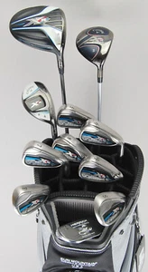 Callaway XR OS Damen Komplettset - Bild 1 von 9