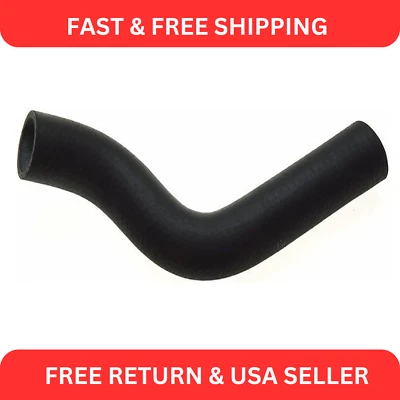 Gates 22325 Premium Molded Coolant Hose For 86-93 Mazda B2000 B2200 - Image 1 of 3
