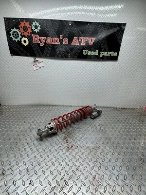 2018 POLARIS RZR RS1 Shock Absorber Front Left OEM: 7044783 - Image 1 of 4