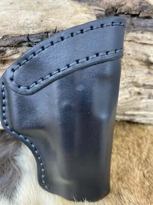 Taco Leather Holster fits Glock 48 - Image 1 of 4