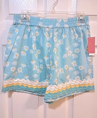 Simply Southern Small Shorts  Lounge / Travel / Pool NEW - Image 1 of 4