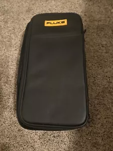 Fluke FLUC115 C115 Polyester Soft Carrying Case - Picture 1 of 5