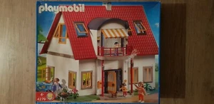 Playmobil lot VILLA MODERNE - Photo 1/2