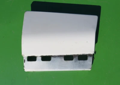 TAPA FARO RETRÁCTIL IZQUIERDO HONDA ACUERDO 86-89 60381SE0000ZZ OEM BLANCO MOLDURA Foto 1 de 4