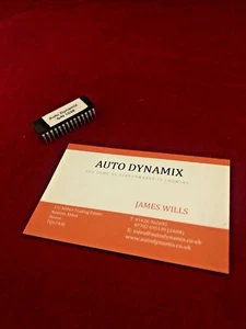 Ford Cosworth L8 ECU Chip T3 803s - Picture 1 of 3