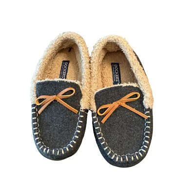 Zapatillas Dockers Niño Talla 11-12 Foto 1 de 2