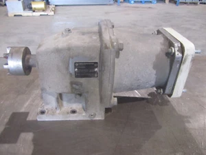 REDUCTOR DE MARCHA NORD DRIVESYSTEMS SK 22 SEP165 12,20:1, POS M1 PAR 2912 LB-IN - Imagen 1 de 8