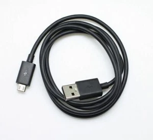 Micro USB sync charger 24AWG data cable For Amazon Kindle HD DXG paperwhite 3 - Picture 1 of 6
