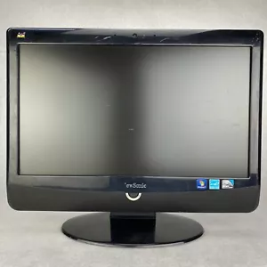 ViewSonic VPC190 AIO 18,5" Intel Atom D510 1,66 GHz 2 GB di RAM senza HDD senza sistema operativo - Foto 1 di 18
