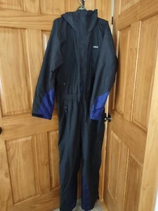 WOW NICE $849 Classic / Vintage Patagonia Mens One-Piece Bodysuit Ski Suit L@@K - Picture 1 of 5