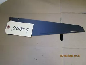 WELLSAW 404 8” END CUT BLADE SUPPORT OEM# 1058071 - Picture 1 of 1