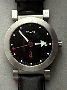 XEMEX Limited Edition Offroad Automatic SS Watch. Swiss Made - Picture 1 of 14
