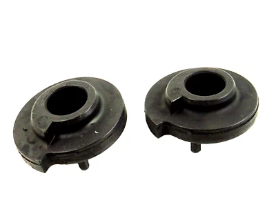 Audi A4 A5 A6 Q7 Rear Spring Support Rubber Mounts Lower New Genuine  4M0512297B - Image 1 of 4