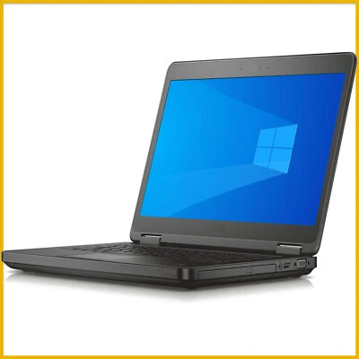 FAST CHEAP INTEL CORE i5 WINDOWS 10 Wi-Fi LAPTOP UP TO 16GB RAM 480GB SSD - Image 1 of 4