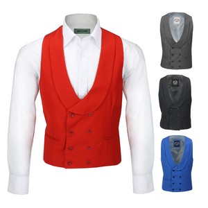 waistcoats ebay