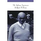 The Italian Seminars - Paperback New Wilfred R. Bion 2005-01-01