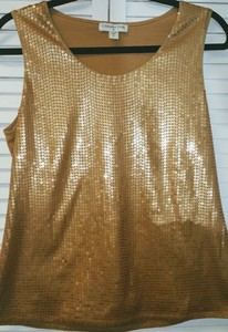 Coldwater Creek Sequin Formal Tops for 